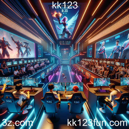 A Ascensão do Multiplayer: Conectando Jogadores em Todo o Mundo