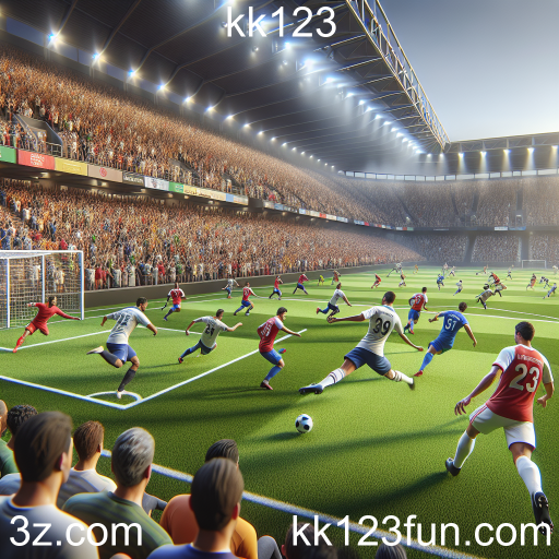 A Evolução dos Jogos de Esportes: Uma Experiência Autêntica